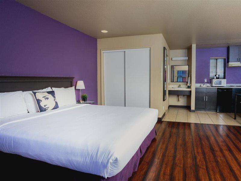 Alura Inn San José Extérieur photo