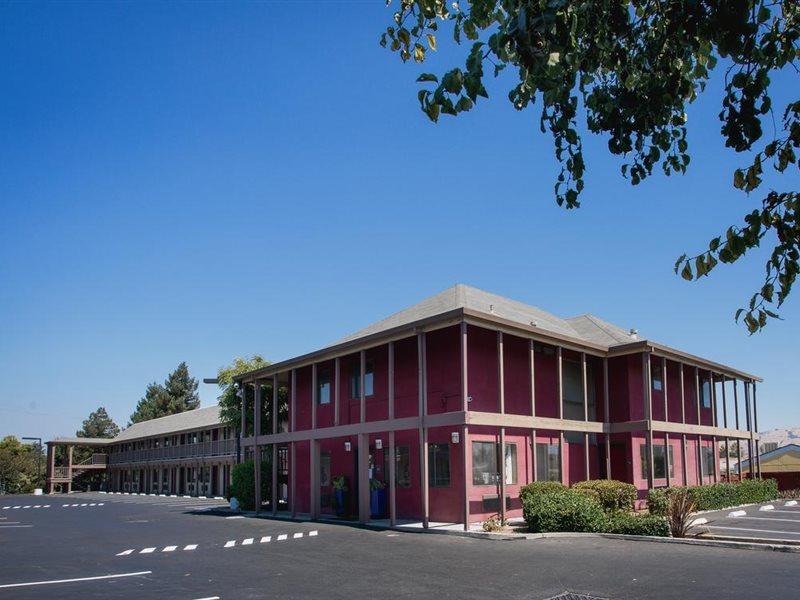 Alura Inn San José Extérieur photo