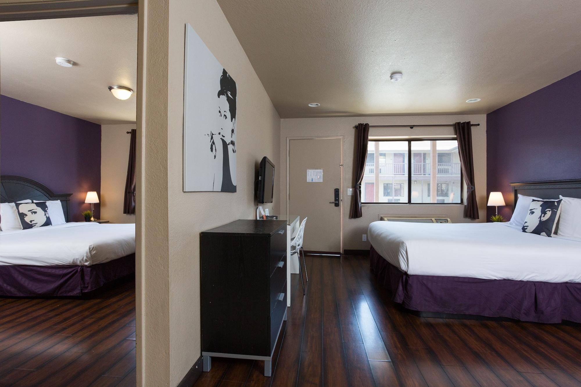 Alura Inn San José Extérieur photo
