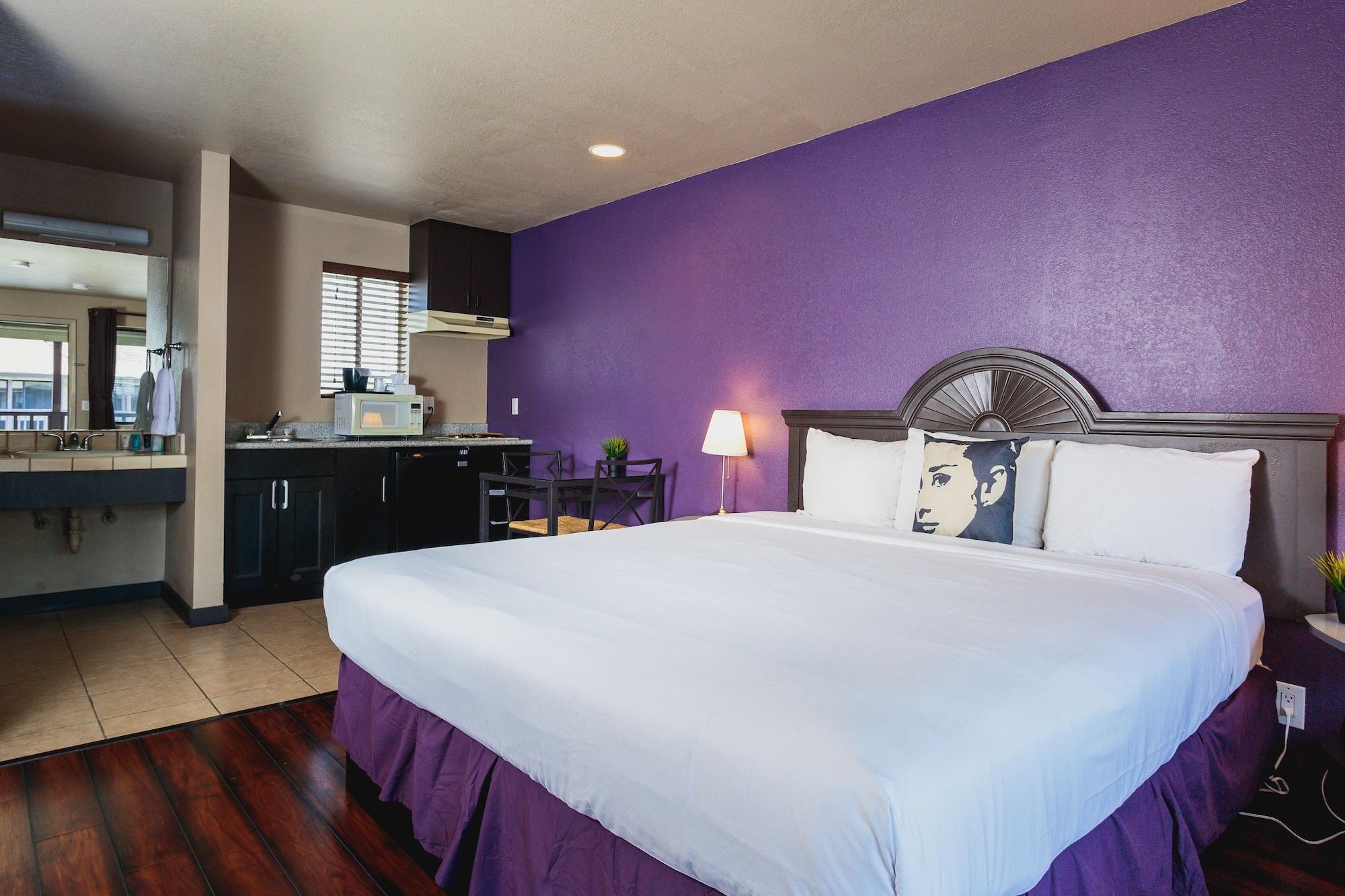 Alura Inn San José Extérieur photo