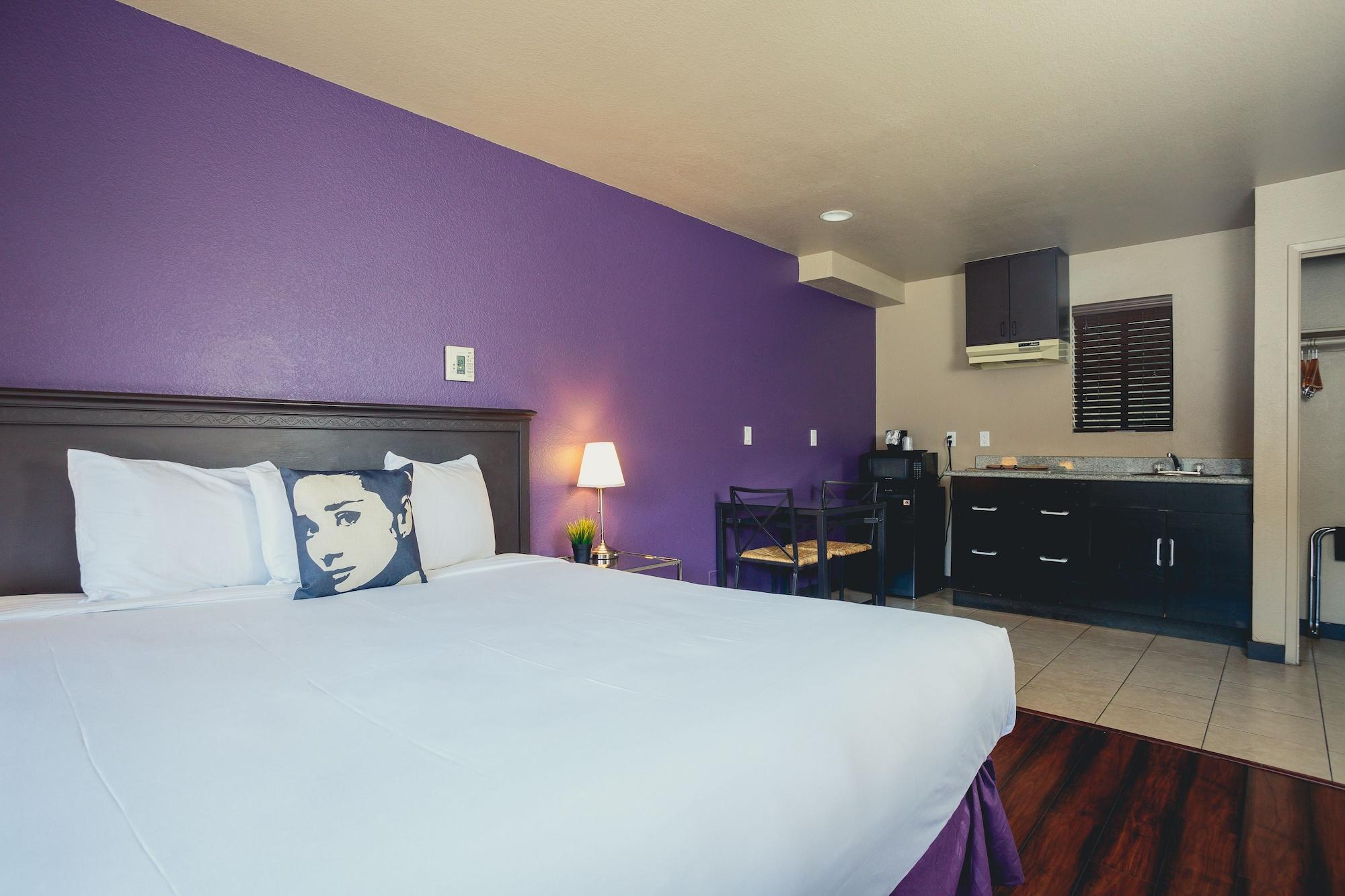 Alura Inn San José Extérieur photo