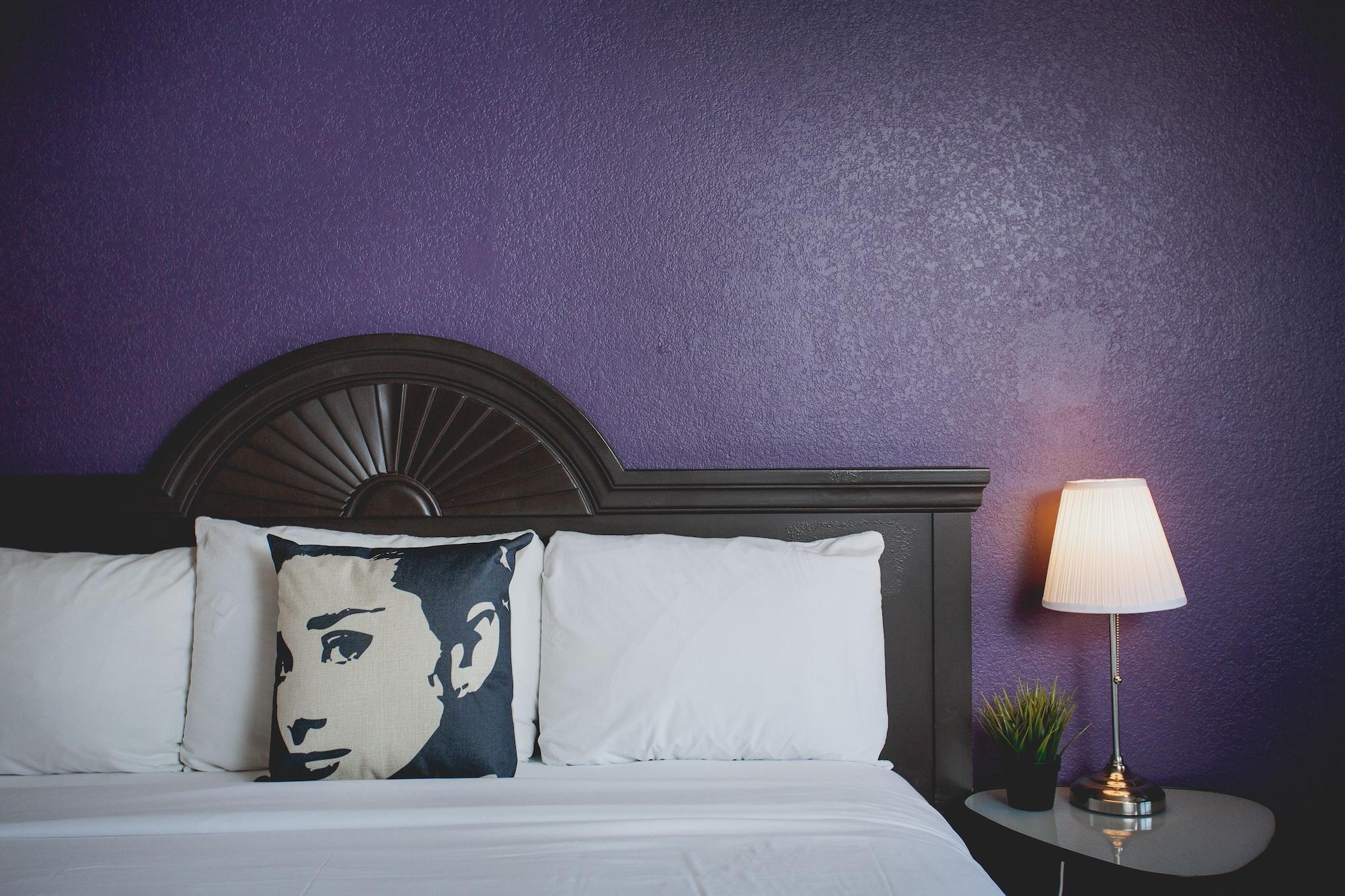 Alura Inn San José Extérieur photo
