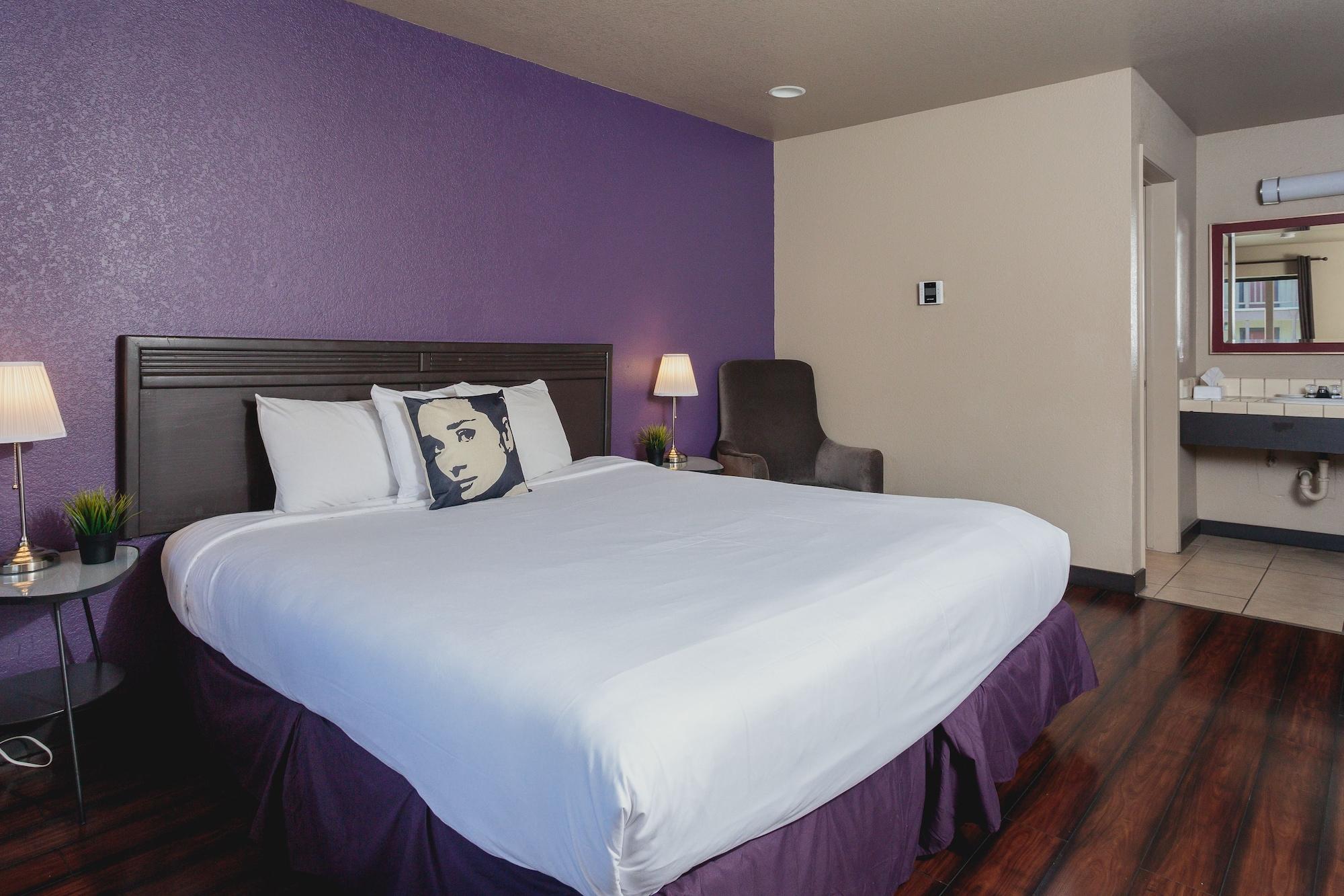 Alura Inn San José Extérieur photo