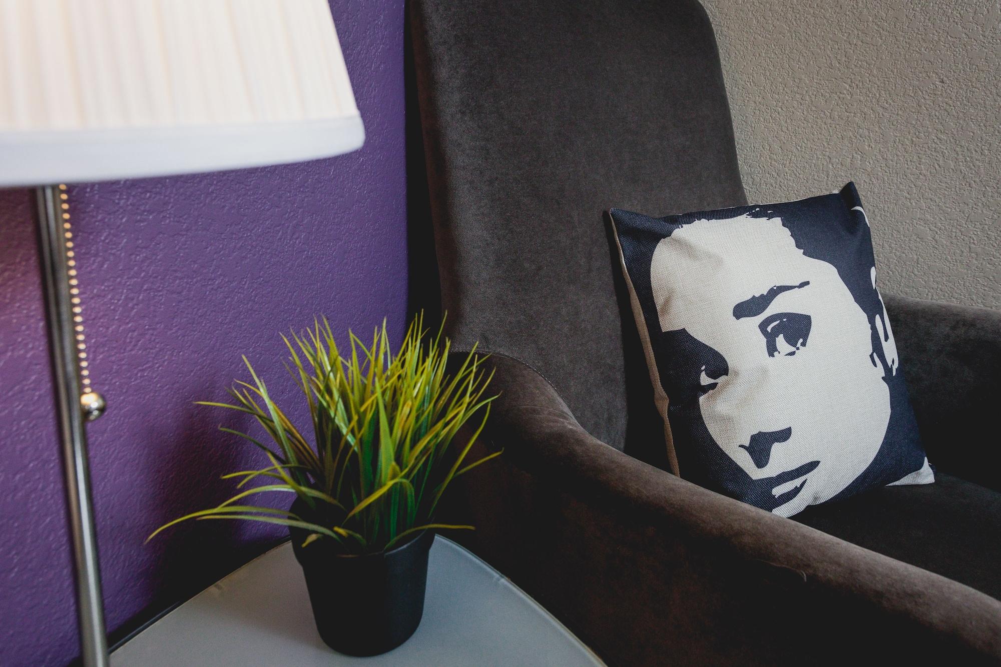 Alura Inn San José Extérieur photo