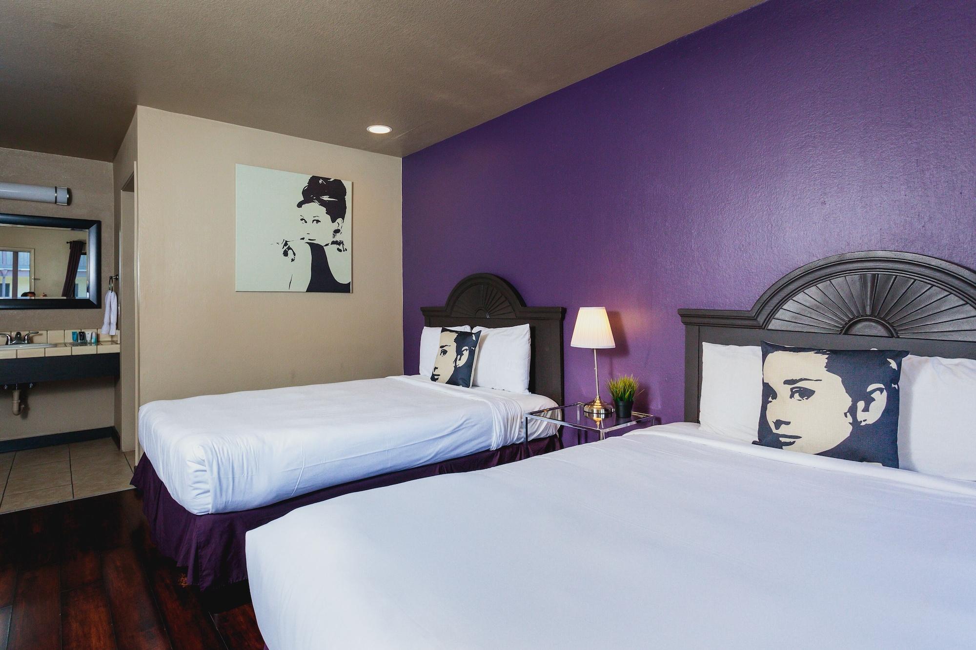 Alura Inn San José Extérieur photo