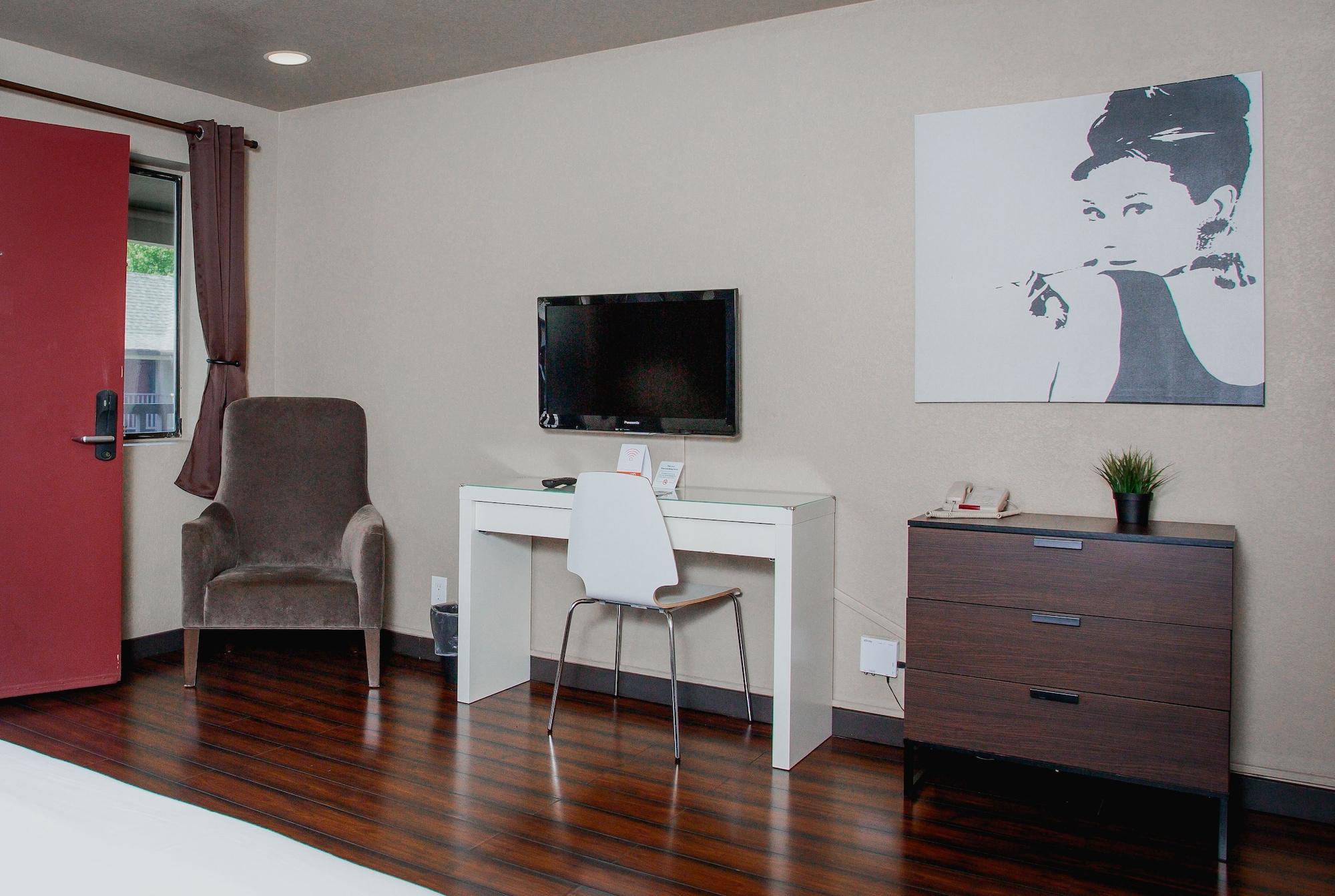 Alura Inn San José Extérieur photo