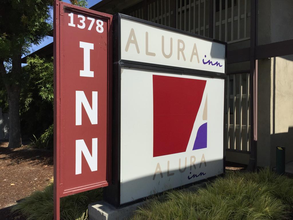 Alura Inn San José Extérieur photo