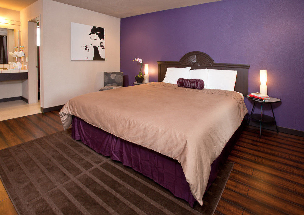 Alura Inn San José Extérieur photo