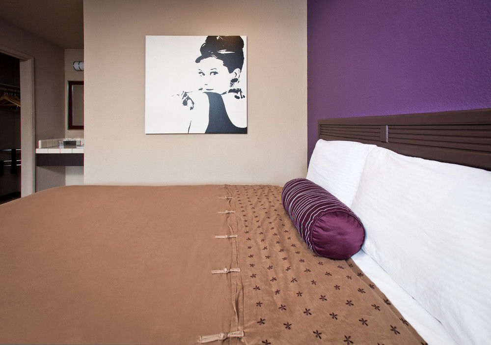 Alura Inn San José Extérieur photo