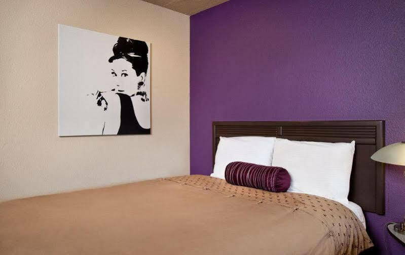 Alura Inn San José Extérieur photo
